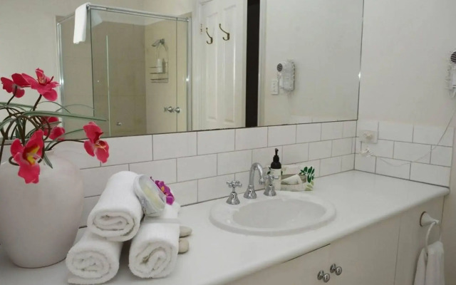 Birches Serviced Apartments