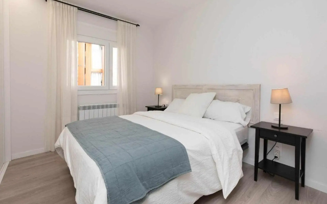 Apartamento Sky Biescas II