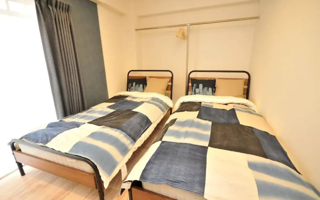Maison Milano Nakatsu Room 501