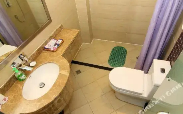 Haotai Hotel