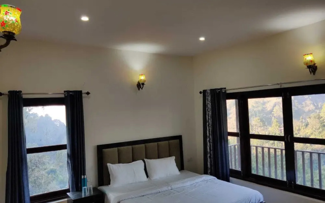 Nature Roar Forest Resort