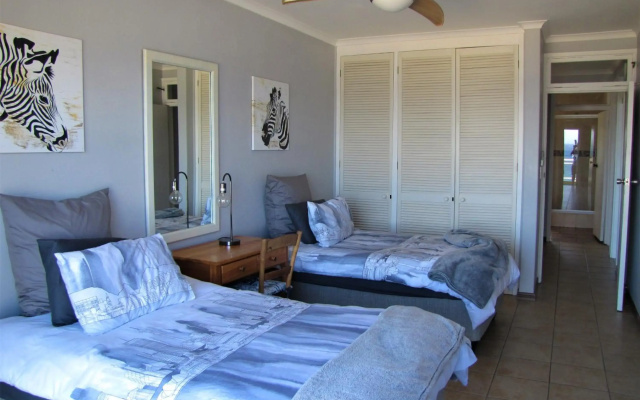 7 Vallen Lodge