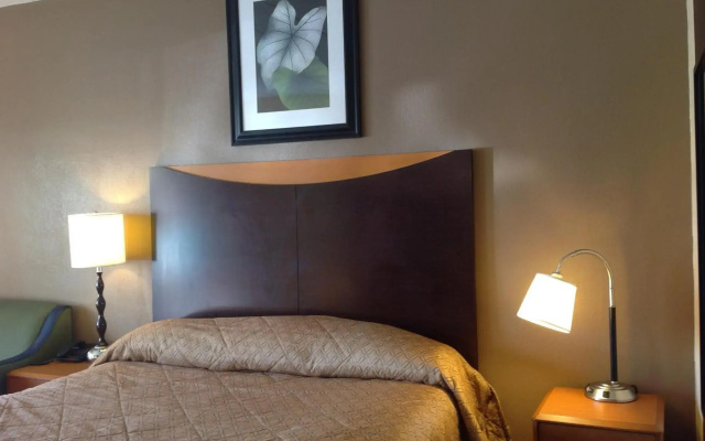 Diamond Inn and Suites