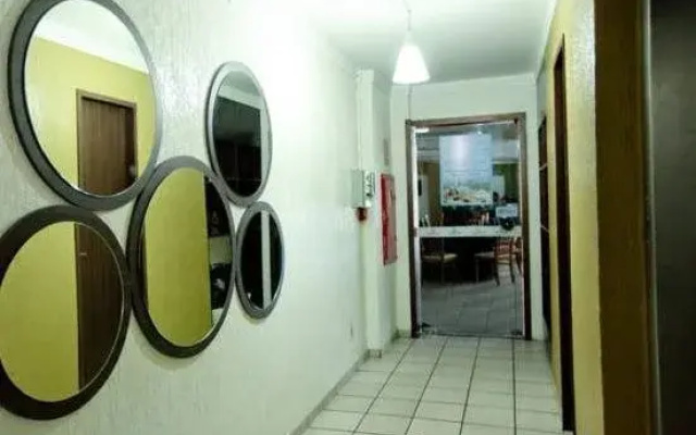 Hotel Vila Leste