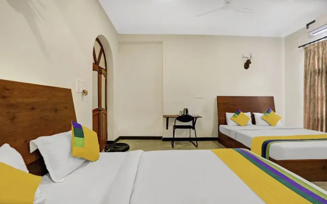 Itsy Hotels Anurag Inn