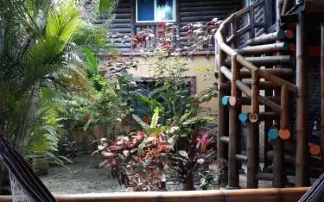 Villa Leo & Dan.