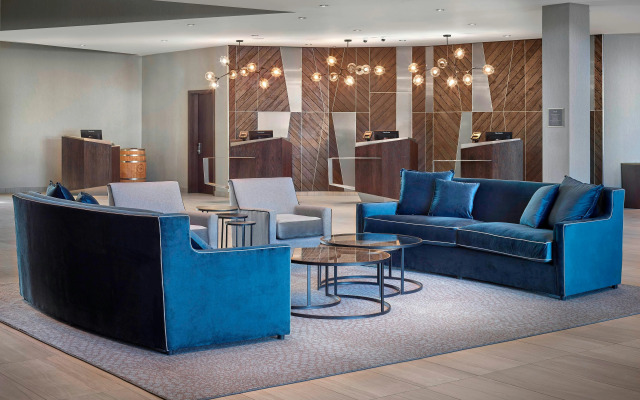 The Westin Calgary Airport