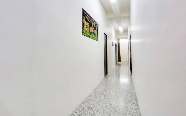 Hotel O Heaven In Guest House