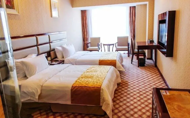 Jin Rui Grand Hotel