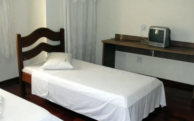Príncipe Hotel