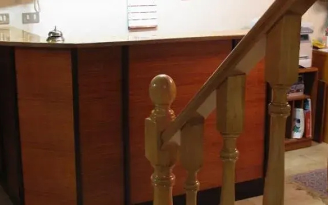 Hostal La Provinciana