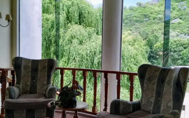San Pedro Hotel