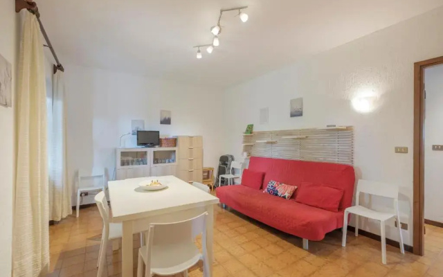 Villa Ida - 2 bedrooms apartment with private garden