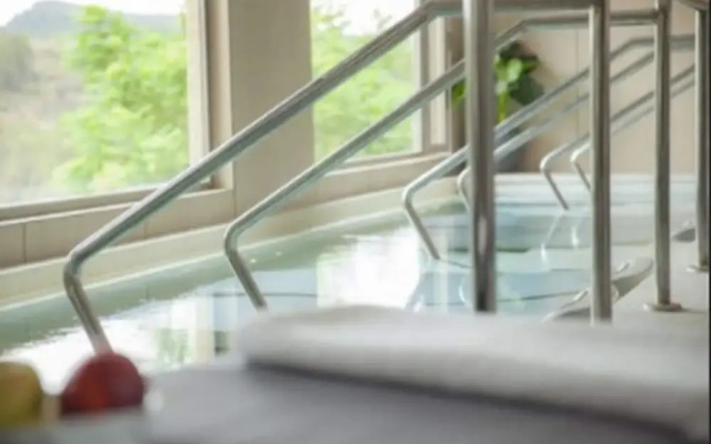 Confluent Health Resort