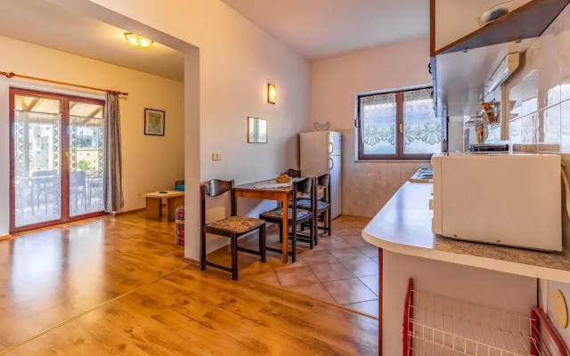 Amazing Home in Pula With Wifi and 1 Bedrooms