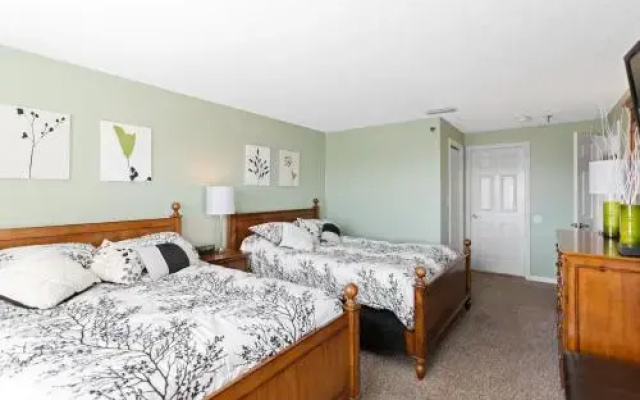 402 Beach Place Condos