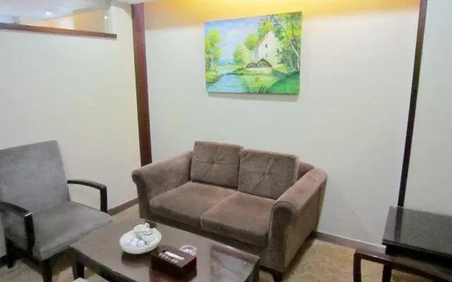 Huizhou Shun Feng Business Hotel