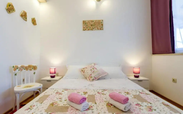 Apartment Nedo