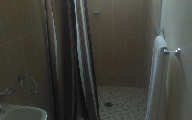 Hotel La Paloma