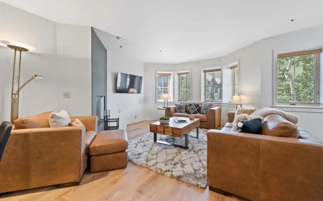 Beaver Creek Centennial Residences 2 Bedroom