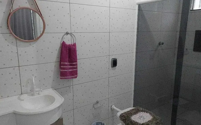 Casa Praia da Fortaleza em Penha-SC