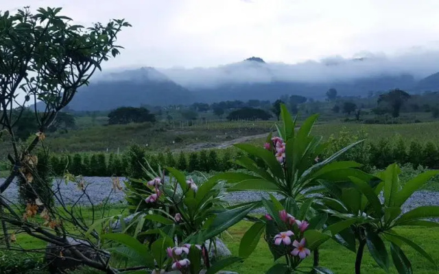 Hua Hin Lae I Aoon