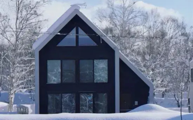 Niseko White Villas Yunosato