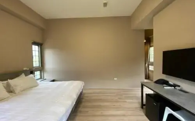 Sitou ARCADIA Homestay