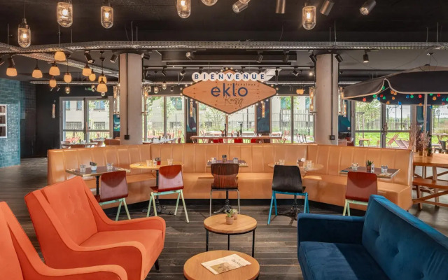 Eklo Hotels Paris Roissy CDG Airport