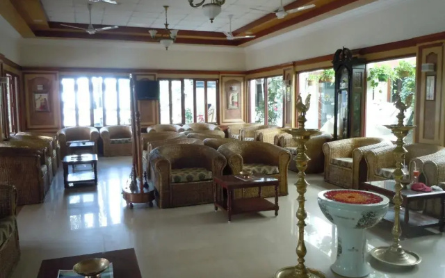 Ideal Beach Resort