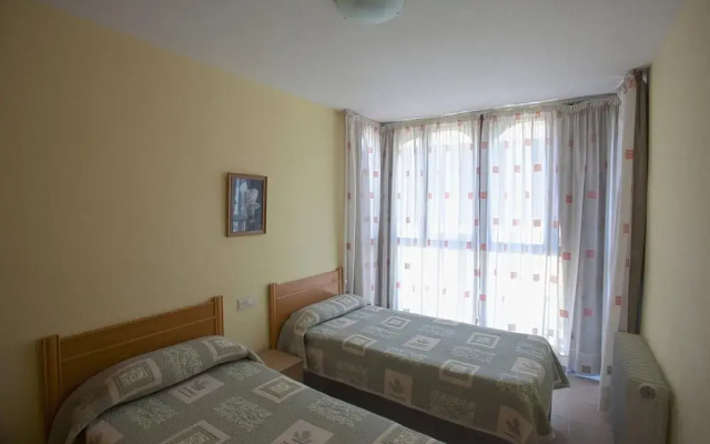 Apartamentos Cambras