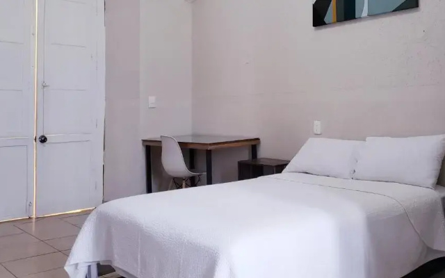 Hotel Real de Castilla Nuovo