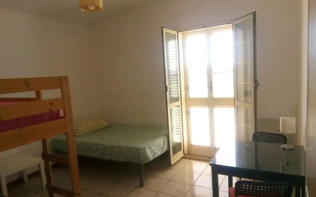 Double Room for Rent With Private Bathroom