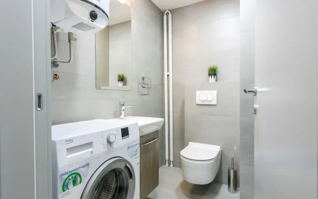 Apartment Grand Suite Luxury