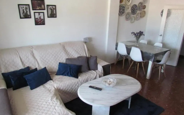 Apartamento La Noria 2