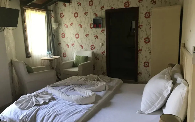 Kano Hotel