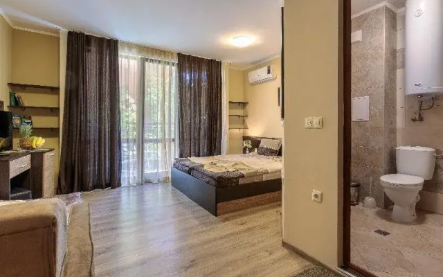 Villa Brigantina 2