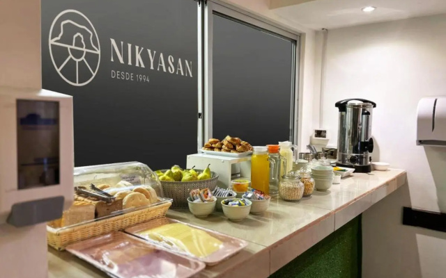 Hotel Nikyasan