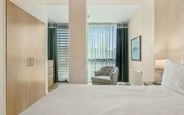 Princes Street Suites