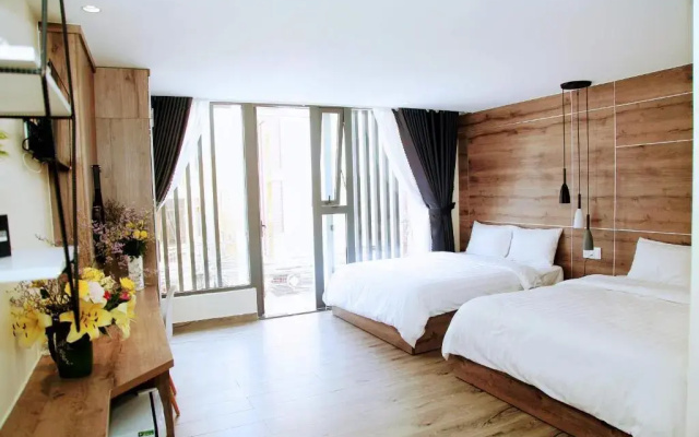 Pontus Hotel
