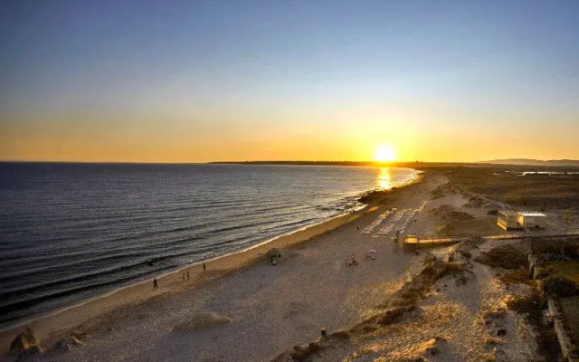 Salgados Beach Villas (ex Vidamar Resorts Hotel Algarve)