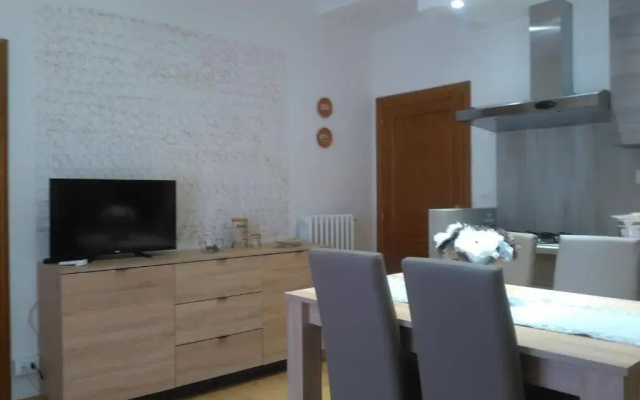 Appartamento Grey