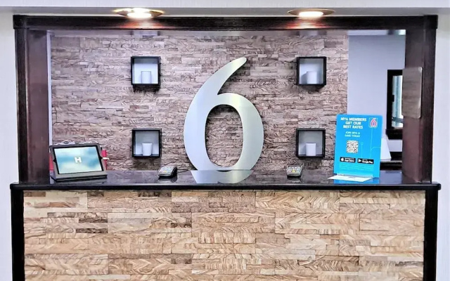 Comfort Inn