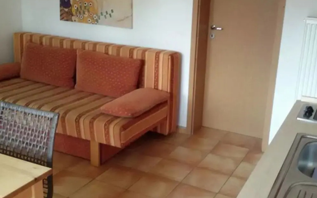 Delightful Apartment in Pruchten near Zingst Sea