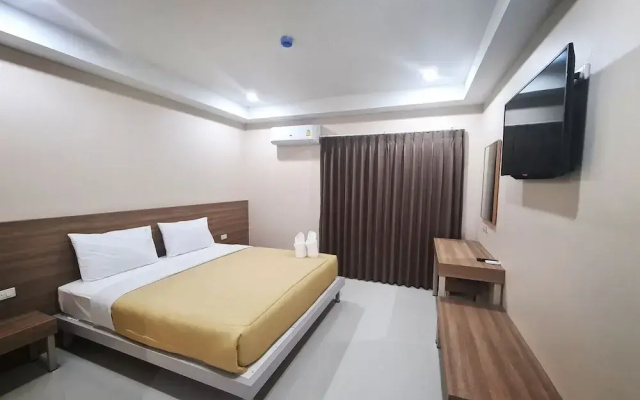 Grand Maihom Hotel