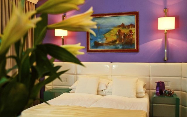 Отель Phoenix Хорватия, Загреб - отзывы, цены и фото номеров - забронировать отель Phoenix онлайн комната для гостей