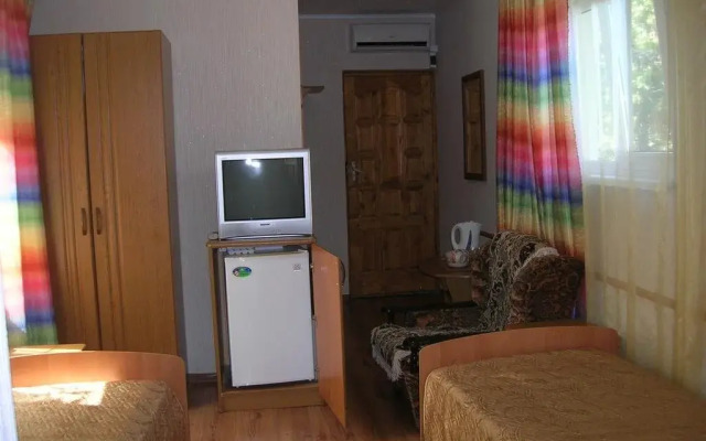 Юг