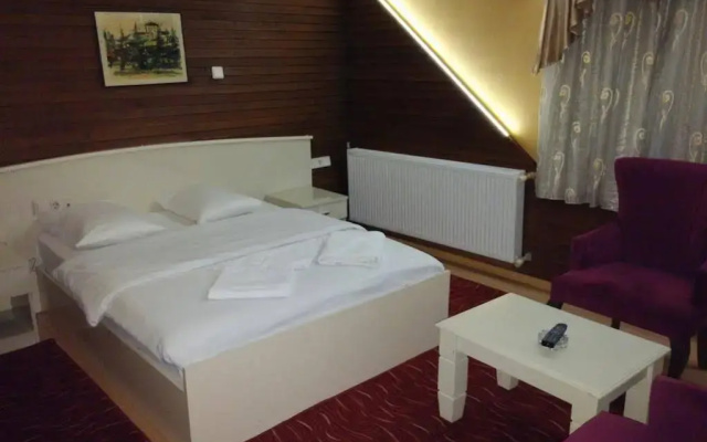 Kuleli Hotel