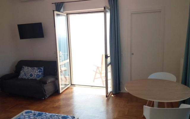 Villa ambrosio B&B