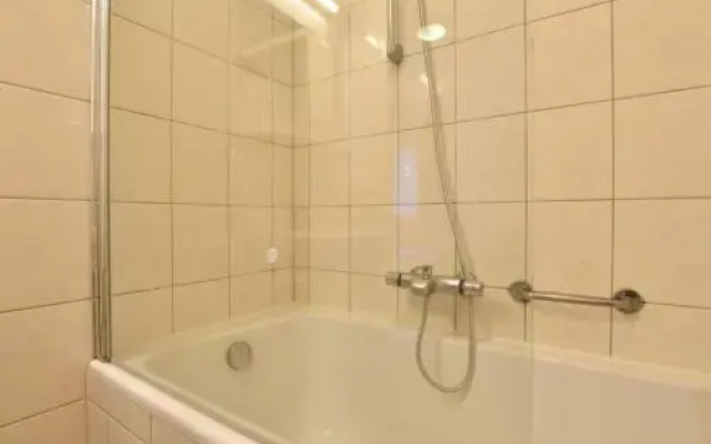 Bungalow Bosrijk